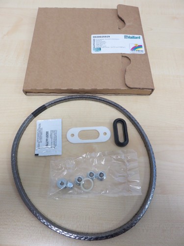 Vaillant dichtungssatz für - vaillant,