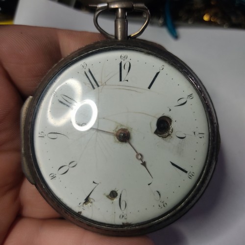 Lind london spindeluhr - lind, silber