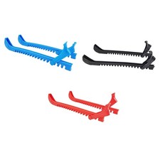 2 Stück Schlittschuh Schutz