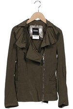 VALENTINO GARAVANI Jacke Damen Anorak Jacket Kurzmantel Gr. EU 42 Grün #4qbv92a