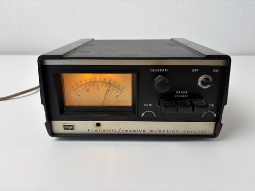 Cornell dubilier ii - dubilier, cd-45-ii