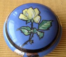 Plankenhammer Floss Art Deco