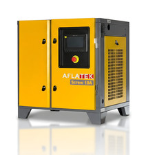 Schraubenkompressor 7.5kW 800