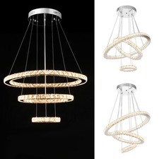 Dimmbar LED Hängeleuchte