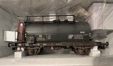 KM1 Spur 0 Kesselwagen 24m gealtert 262403 für Lenz Kiss MBW neu OVP 1A