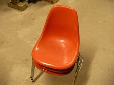 Herman Miller Eames Fiberglas
