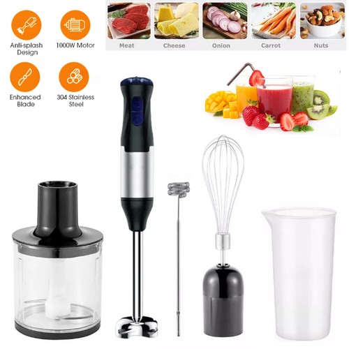 1000 watt stabmixer - watt,