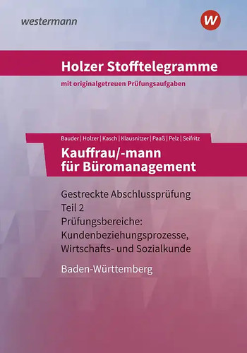 Holzer stofftelegramme - holzer,
