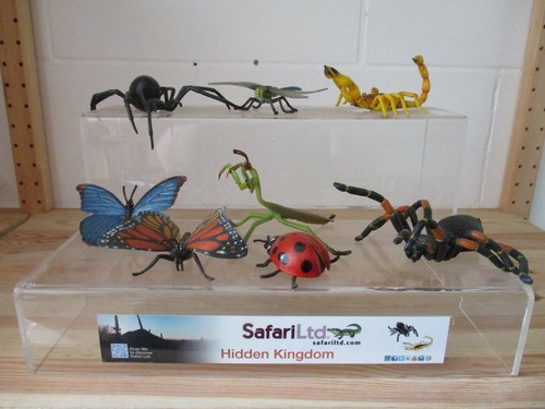 Safari ltd messedisplay - ltd,