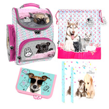 Hund pet Dog 5 Teile Set