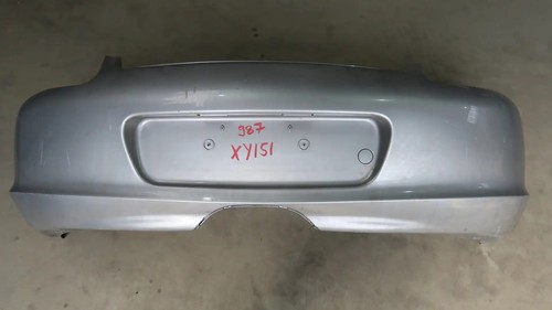 Porsche boxster 987 - porsche,