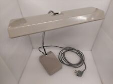 Waldmann Typ TL 238 N - Arbeitsplatzleuchte ID1007, Tischlampe, Leuchte, Lampe