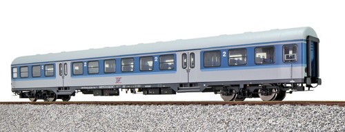 Pullman 36068 wagen bnrz - 36068,
