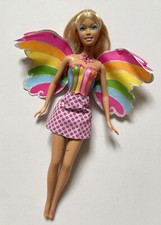 Barbie Fairytopia Die Magie