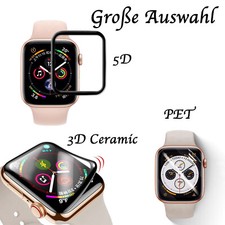 5D Panzerfolie Apple Watch