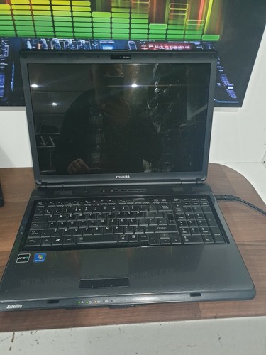 G158 toshiba satellite - g158,