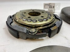 Vespa PK XL 50 Automatik Kupplung Vario Riemenscheibe Fliehkraftkupplung (01e)