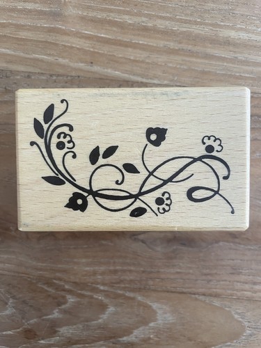 Stempel borte holzstempel - stempel,
