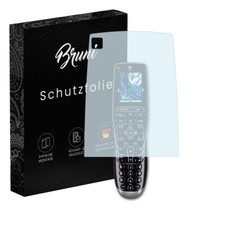 Bruni 2x Folie für Logitech