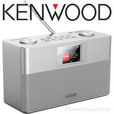 Kenwood WiFi Internetradio