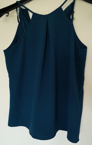 Shirt top bluse babydoll - t,