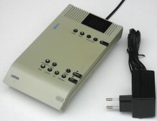 Loewe alphatel plus - loewe, a