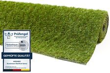 Kunstrasen Rasenteppich 30 mm