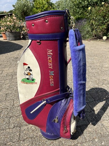 Kinder golftasche standbag - kinder,