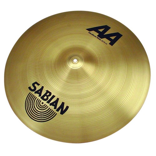 Sabian medium ride - aa,