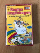 Hörspiel MC (Rar & Selten)