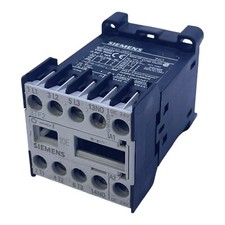 Siemens 3TF2010-0BB4