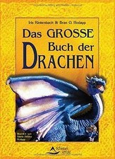 Das grosse Buch der Drachen von Rinkenbach, Iris, H... | Buch | Zustand sehr gut