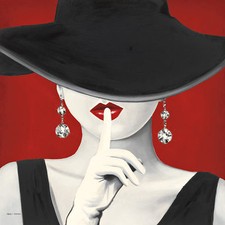 Marco Fabiano Haute Chapeau