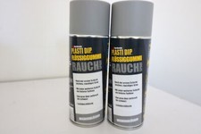 6x Plasti Dip Spray 400 ml