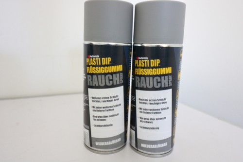 Plasti dip spray 400 ml - 6x,