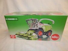 Siku claas jaguar 960 - claas,