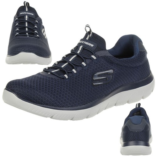 Skechers summits herren - skechers,
