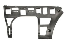 Stoßstange Halter Hinten