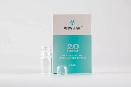 Hn20 derma stamp serum - stamp,