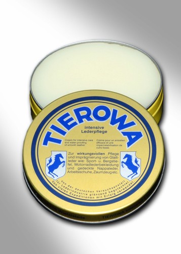 Tierowa - €/1,