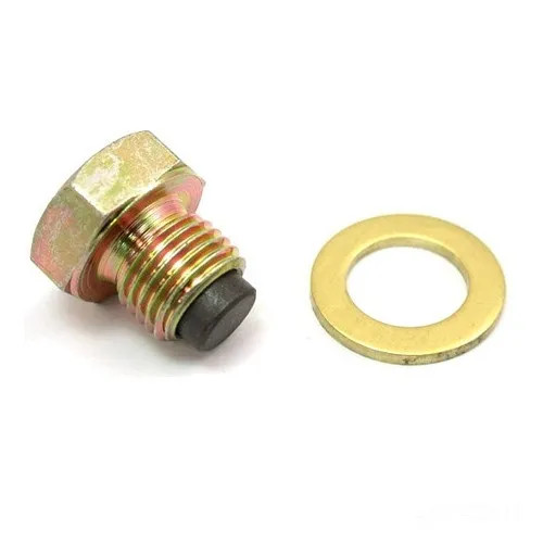 ölablassschraube mit magnet - Ölablassschraube,