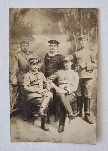 Foto deutsche soldaten - foto,