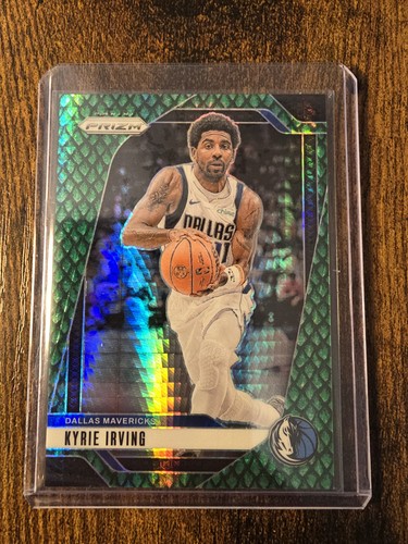 Kyrie irving jade - irving, dragon