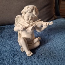 Gilde : Engel mit Geige 15 cm hoch