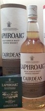 Laphroaig Cairdeas Cask