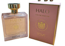 Tova halo eau parfum - tova,