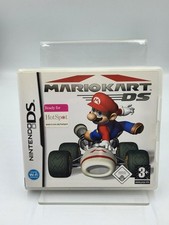 Nintendo DS Mario Kart DS mit