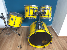 Sonor Designer Shellset -