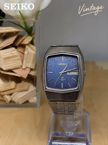 Seiko 0843 5030 - uhr, vintage