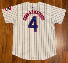 Chicago Cubs #4 Pete